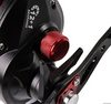 1Pcs Baitcasting Reels High Speed Gear Ratio Fishing Reel