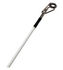 Light Green Saltwater Fiber Glass Fishing Rod