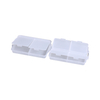 Plastic Shell Series Fishing Small Accessories Storage Box