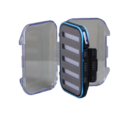 Waterproof Floating Fishing Double-Sided Flying Box