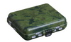 Silicone Foam Waterproof Plastic Flyfishing Box