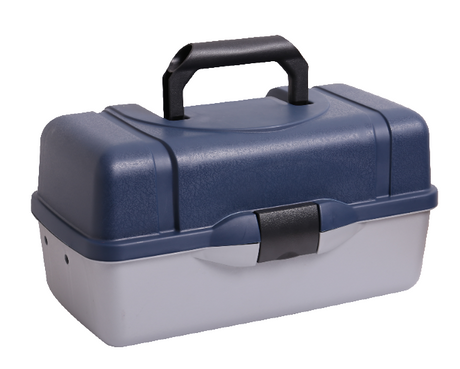 Full Travel Bracket Bag Handle Lock Fishing Tool Box