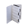 Transparent Plastic Practical Pallet Fishing Gear Storage Box Fishing Gear Box