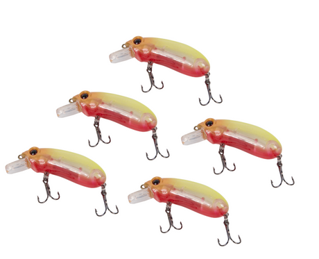 Hard Insects Baits Fishing Tackle Lure