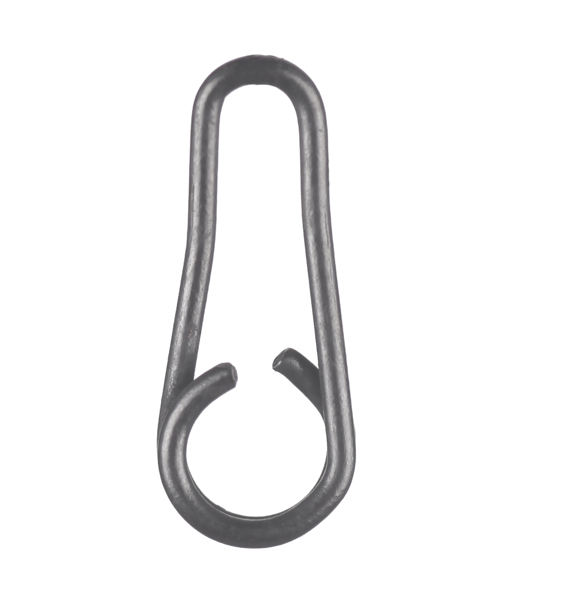 Stainless Steel Gold Double Hook Fishing Snaps