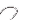 9260 Faultless O′shaughnessy Stainless Steel Fishing Hooks