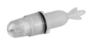 1Pcs LED Strobe Beaco Flashing Light for Fishing Nets