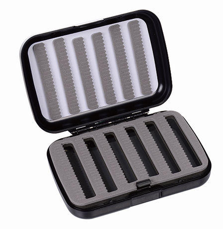 Fly Fishing Fly Classification Wet Fly Fishing Container Box