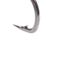 10827 Live Bait Stainless Steel Fishing Hooks Fishing Tackle