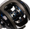 with Aluminum Alloy Line Cup Carbon Fiber Drag Baitcaster Reels