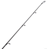 6'（1.83m) Spinning Fishing Rod Pike Rods 2 Section Saltwater Lure Rods