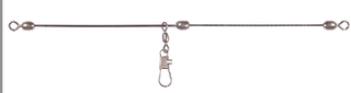 Fishing Arm Balance Length