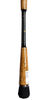 Wooden Handle Tackle Spinning Rod