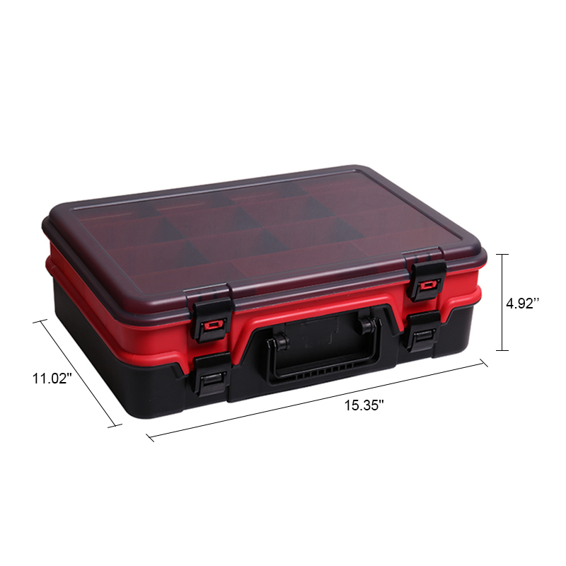Multi-Function Series Can Carry Plastic Container Boxes
