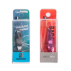 1 Pcs 10g Blade Fishing Lures with Treble Hooks Metal Spoons