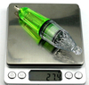 12cm Greem LED Flash Fishing Light Deep Drop LED Lamp