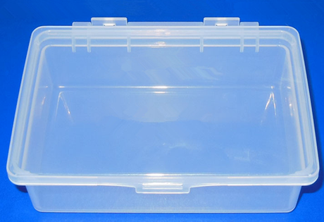 Multi-Functional Plastic Shell Series Lightweight Container Box