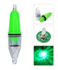 12cm Greem LED Flash Fishing Light Deep Drop LED Lamp
